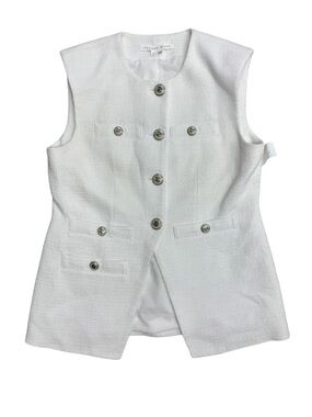 Veronica Beard Lightweight Vest